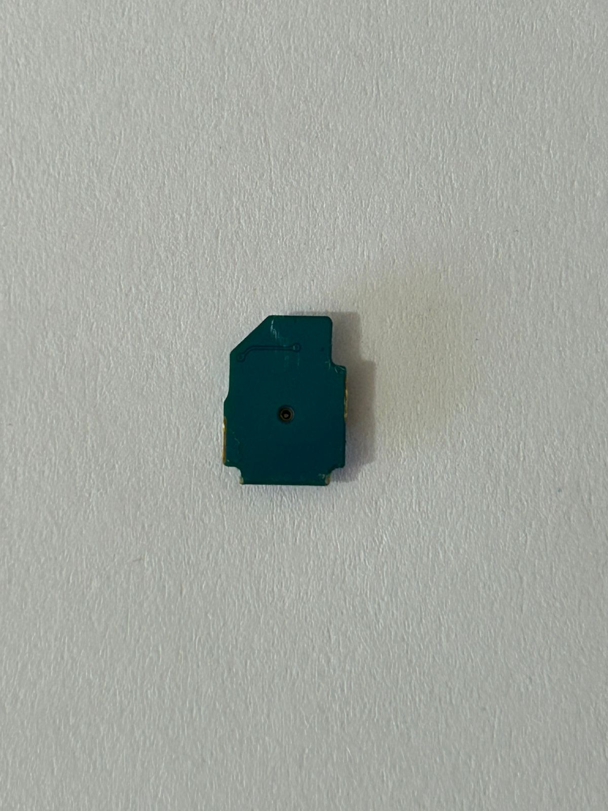 Micrófono de Ambiente Samsung Note 20 ultra /  n986u